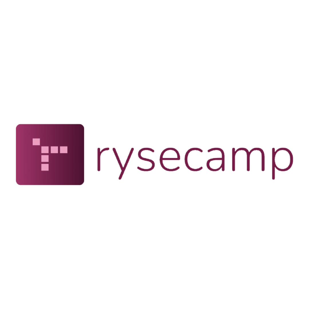 Rysecamp Logo