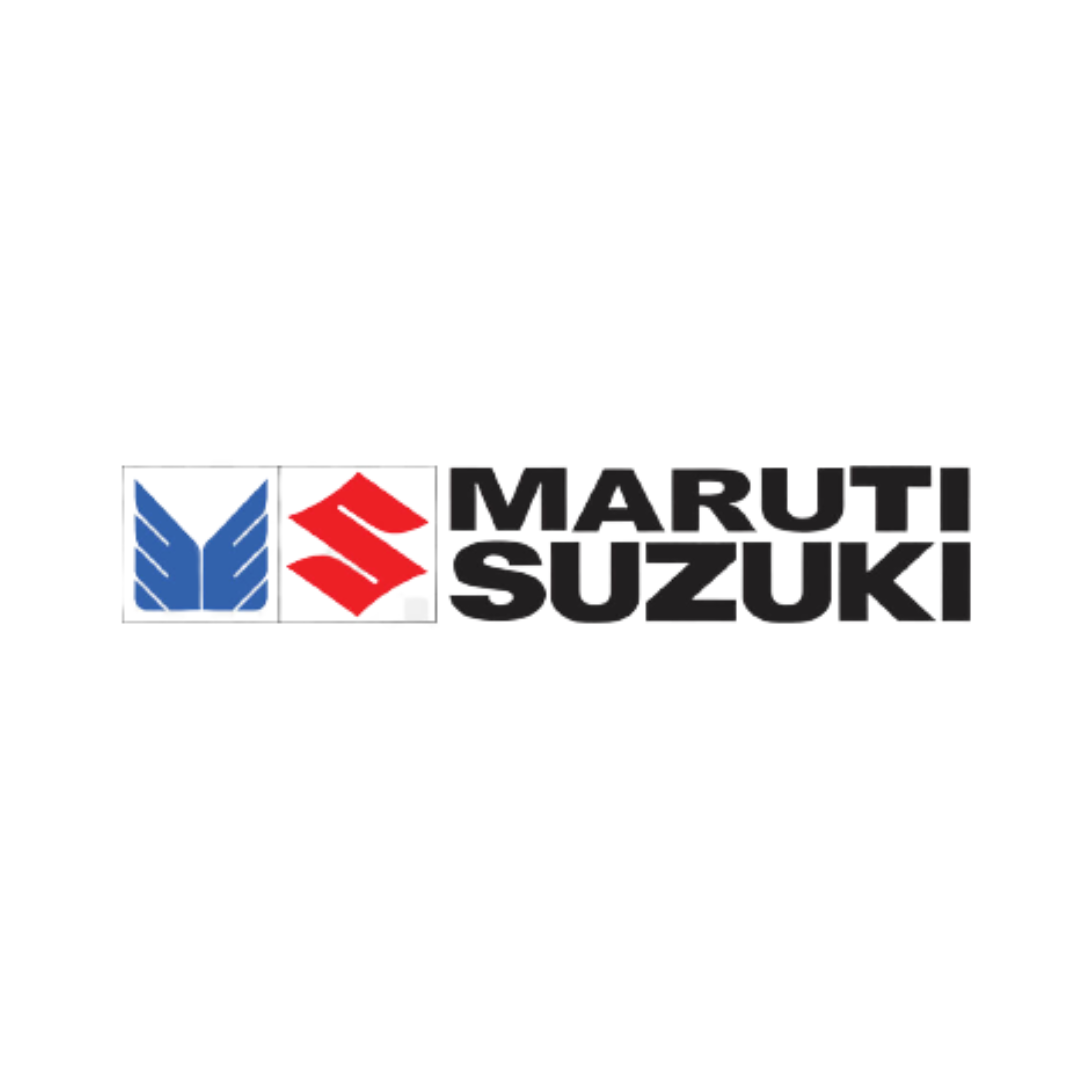 Maruti Suzuki Logo