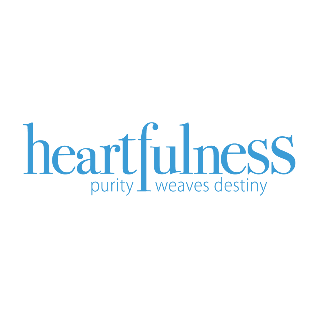 Heartfulness Logo
