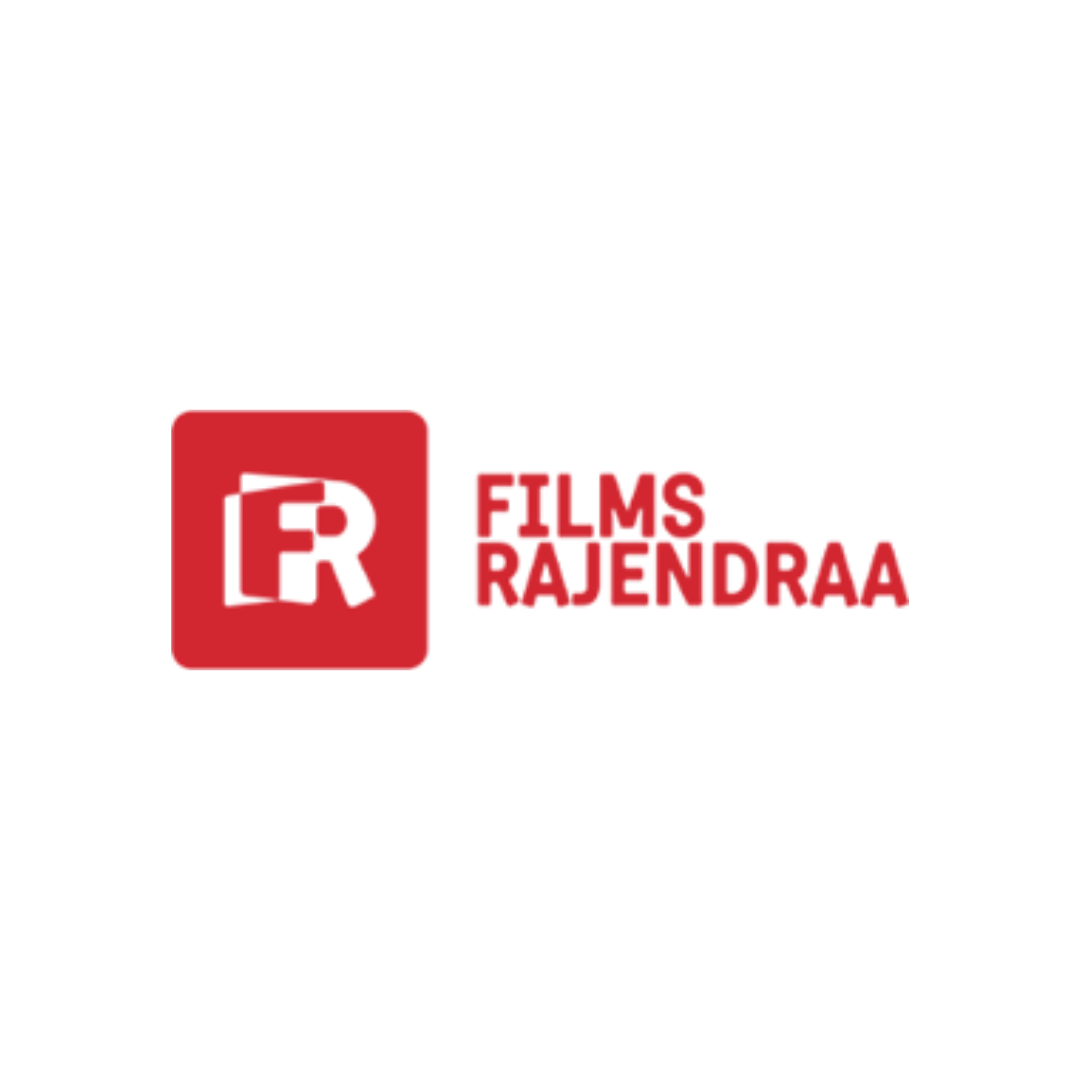 Films Rajendraa Logo