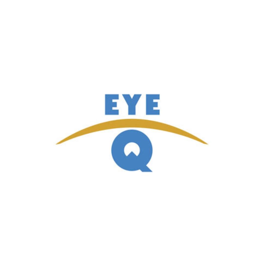 Eye Q Hospital Logo