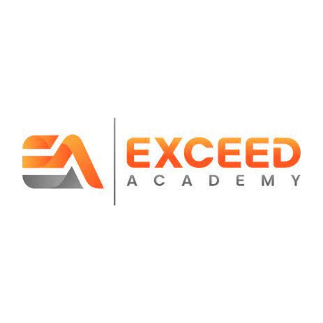 Exceed Academy Logo