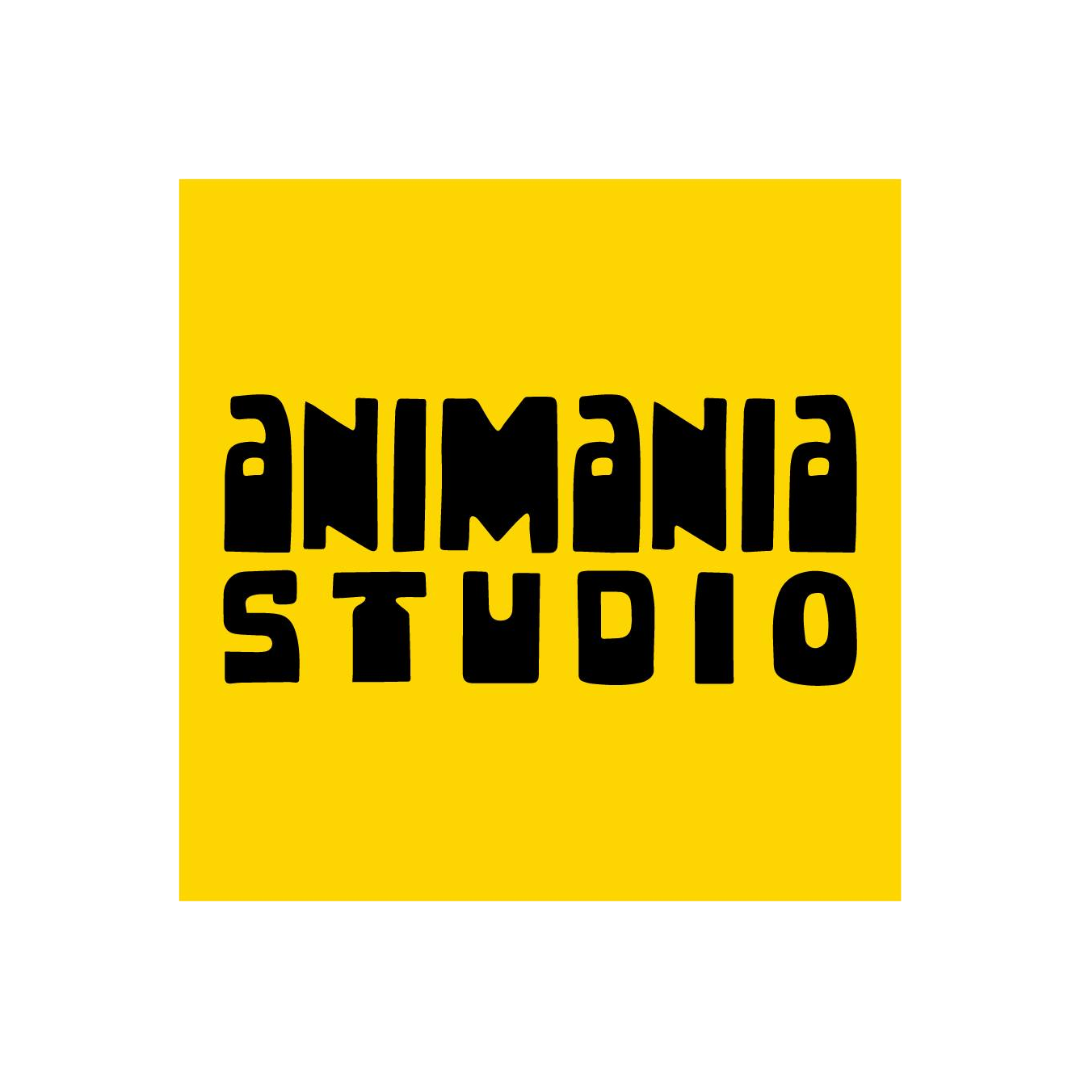 Animania Studio Logo