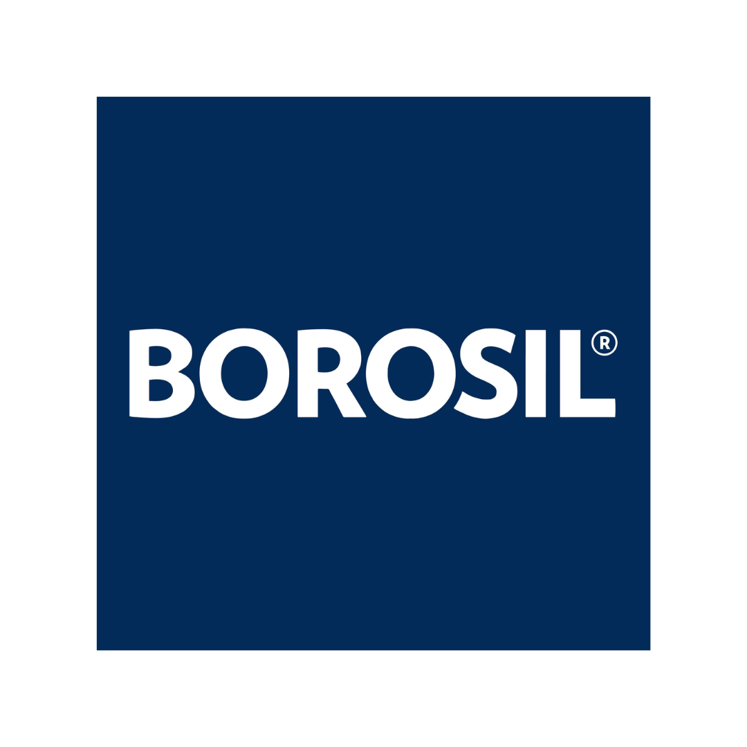 Borosil Logo