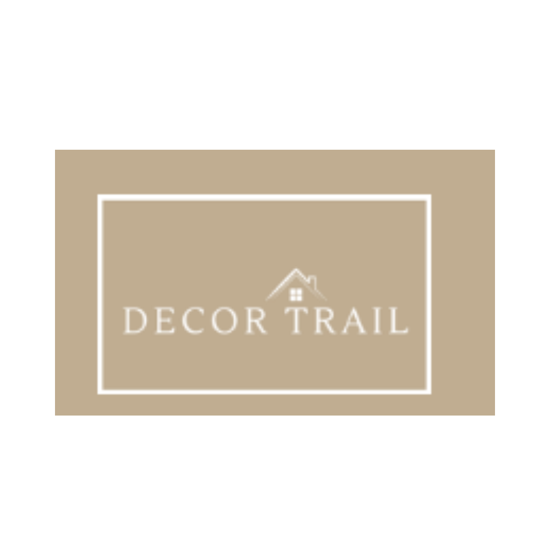 Decor Trail Logo