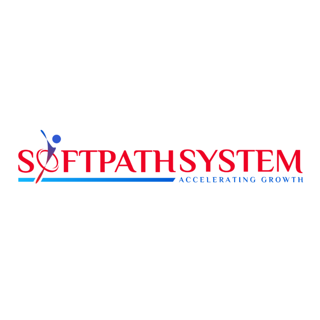 Softpath System Logo