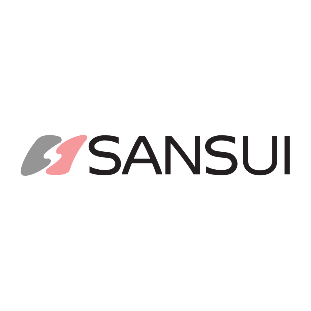 Sansui Logo