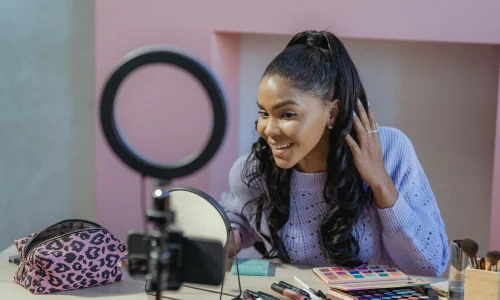 Influencer Marketing