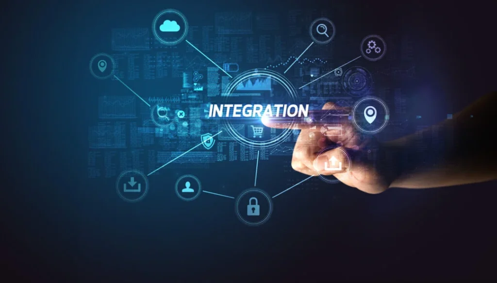 Digital Integration